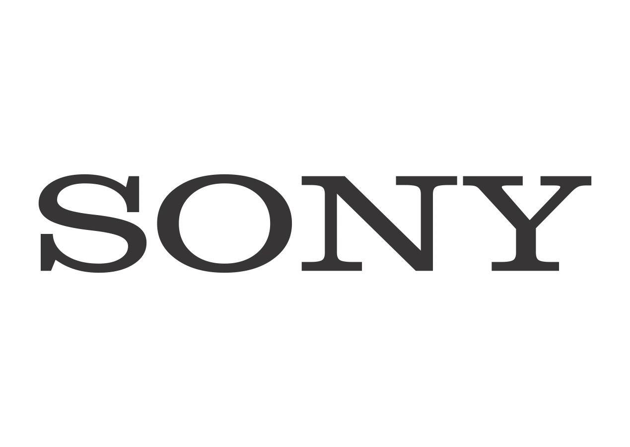 Sony Sony