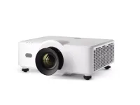 Barco G50-W8 White