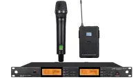 ANZHEE RS100 dual BB