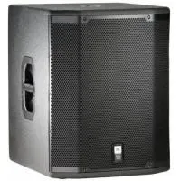 JBL PRX418S
