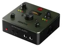 Antelope Audio Zenith 2