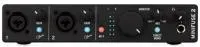 Arturia MiniFuse 2 Black