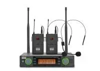 XLine MD-272B