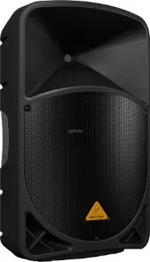Лучшие акустические системы: BEHRINGER B112D