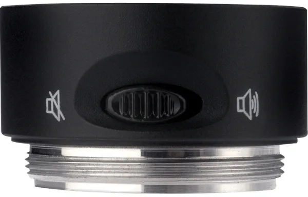 SHURE UAMS/BK